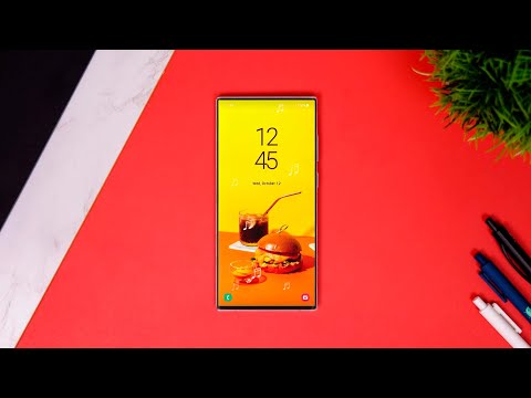 Samsung One UI 5.0 (Android 13) - OFFICIAL!