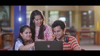 KLE Tech University Promo
