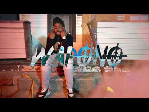 Wapono x Lil Gmunny - “Campfire Story” (Official Music Video)