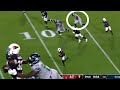 Greatest Chasedown Tackles EVER