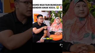 Download lagu BIGMO DAN IBU NYA KLARIFIKASI MINTA MAAF KE AZIZAH ISTRI PRATAMA ARHAN #trending #densu #viralvideo mp3