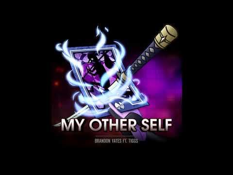 My Other Self Feat. @Tiggsvoice  (Yu Narukami vs Neptune) [Persona 4 vs Hyperdimension Neptunia]