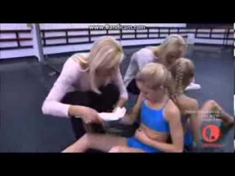 Dance Moms: First Position - Movie Trailer