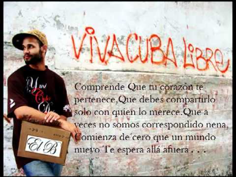 Nena - Los Aldeanos