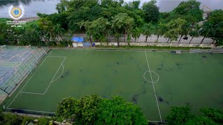 Dhirubhai Ambani International School Video