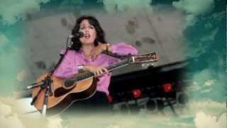 Joan Baez -  Love Is Just A Four letter Word