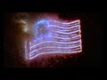 U2 - The Star Spangled Banner Live (USA National Anthem) - Rattle and Hum, 1988