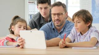 PowerSchool Unified Classroom video