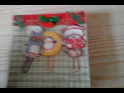 Altered paper clips.  No 28 in the #100 things challenge