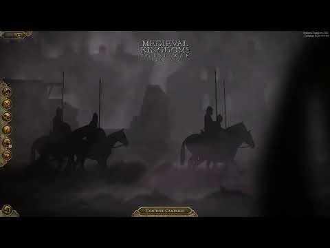 New Main Menu Background