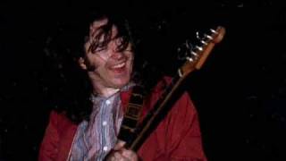 Rory Gallagher - Lonely Mile