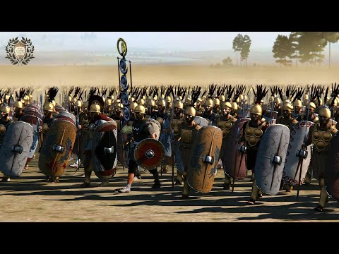 Rome's Bloodiest Battle | The Day Rome Nearly Fell! | Cannae | 216 BC | History Documentary