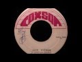 BURNING SPEAR - Zion Higher [1972]