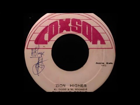 Video thumbnail for Zion Higher