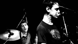 The Thermals - Power Lies live MFNW