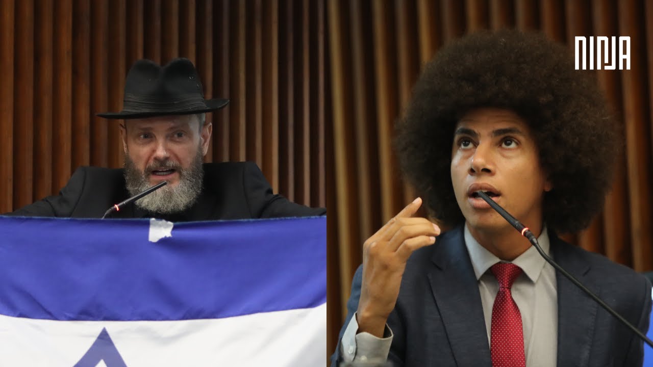 🔥 Renato Freitas atropela deputado do PL 🔥 Bolsonarista toma invertida épica após fala sobre aborto🔥