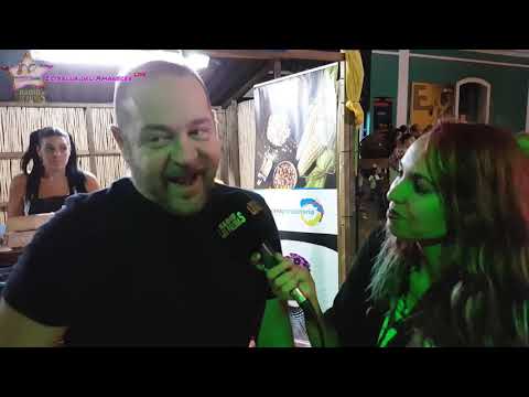 Entrevista a Miguel Ferrari