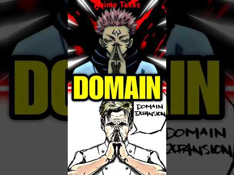 These Fan-made Domain Expansions CHANGED My Life!