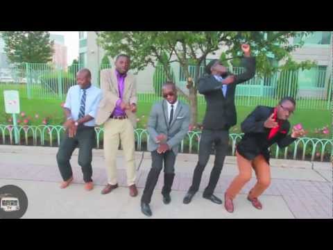 *NEW AZONTO* Antenna - Fuse ODG #ANTENNADANCE *level 3 of the COMPETITION*