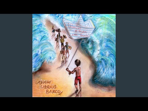 O Risco - Ayam Ubráis Barco
