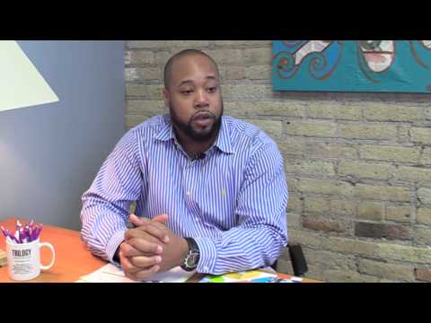Trilogy Inc. - Customer Success Story (Gushy Joseph - Director of Infrastructure)
