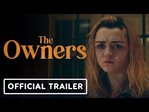 The Owners (2020) Official Trailer