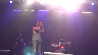 Here Comes Everyone - Brandon Boyd &amp; Sons Of The Sea [San Diego]