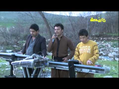 video shameran mamosta  yadgar xaledy 07501585488