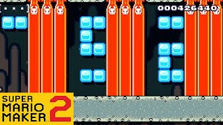 What Do These Numbers Mean??? - Endless Super Expert (no skips) 285