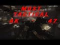Most Tactical Ak 74N Ever Escape From Tarkov