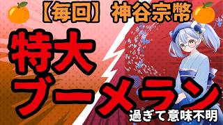【参政党】特大ブーメラン 動画に出れば出るほどボロが出る【神谷宗幣】