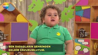 Çitos Efe - Show TV