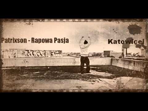 Patrixson-Rapowy Styl