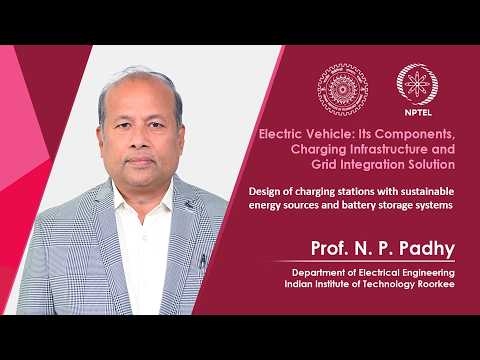 Lecture 55 Load management with EV II