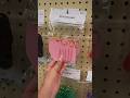 Bead Shopping At Hobby Lobby 🩷 ️ Bracelet Claybead Diy Preppy