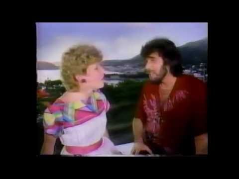 Anne Murray and Eddie Rabbitt - Just You and I, United We Stand