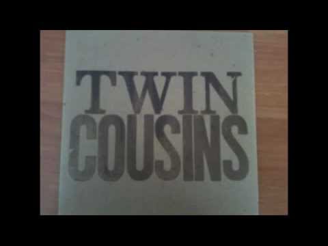 Twin Cousins - Idiotarod