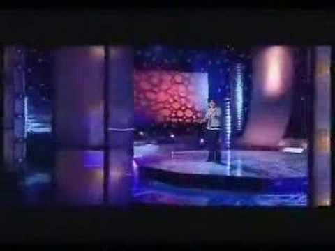 Eurovision Song Contest 2007 - My Top 20