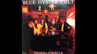 Blue Öyster Cult - Morning Final (Dharma For Buck - Bootleg), Albany 20/09/1976