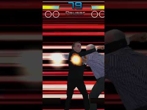 Ciro Vs Bolsonaro | Políticos Meme Kombat #shorts #shortsvideo #eleições2022