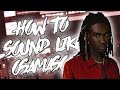 HOW TO SOUND LIKE OSAMASON FREE PSYKOTIC