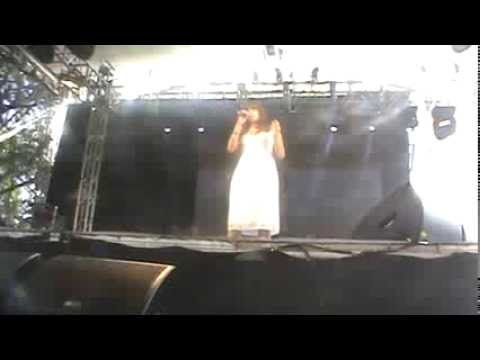 Luiza / Yucca - The slightly chipped full moon（Cover）