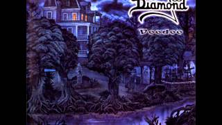 King Diamond - A secret