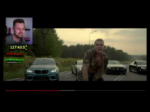 reakcja Slajka na nową piosenke Sariusa feat Kubańczyk - Quattro (prod. Wowo)