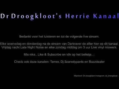 Dr Droogkloot's Darkraver After Party 45