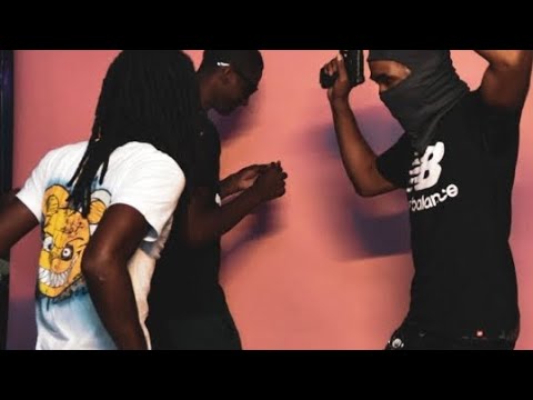 Hitready Ft NGF Yola “ They Hated “