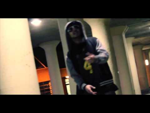 J Krillz "Get Up (Out My Face)" |Music Video|