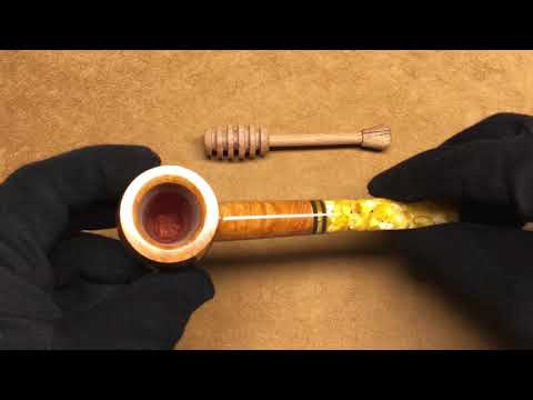 Pipa Savinelli Miele 111ks