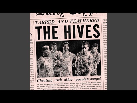 Early Morning Wake Up Call