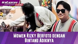 Download lagu BREAKING NEWS! Momen Manis Rizky Febian Ajak Foto Bintang Usai Jalani Mediasi Dengan Teddy Pardiyana mp3